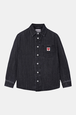 L/S Ethan Shirt