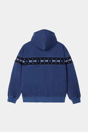 Hooded Southwest Sweatshirt