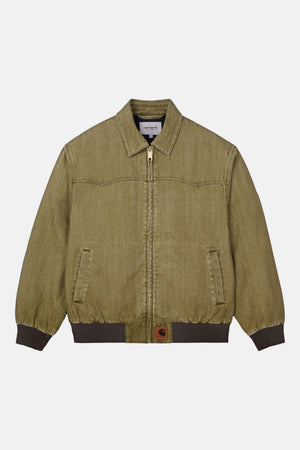 OG Santa Fe Jacket
