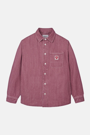 L/S Ethan Shirt