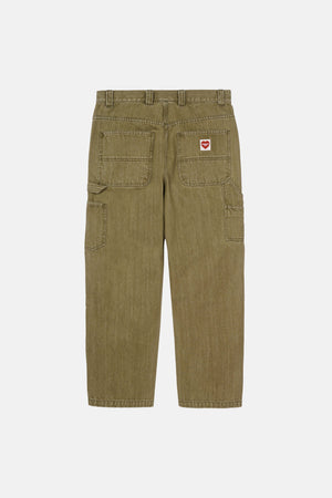 Ethan Double Knee Pant