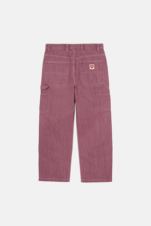 Ethan Double Knee Pant