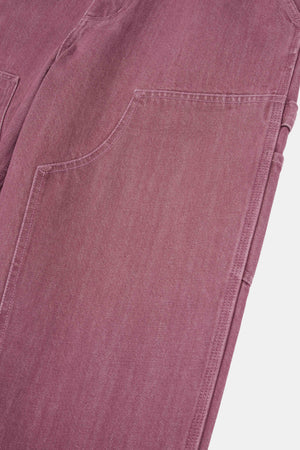 Ethan Double Knee Pant