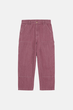 Ethan Double Knee Pant