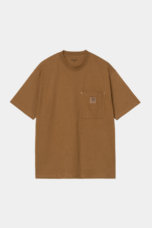 S/S Eldon Pocket T-Shirt
