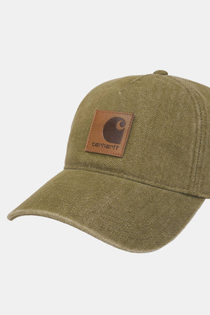 Ethan 5-Panel Cap