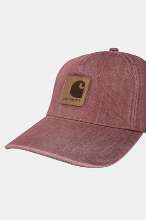 Ethan 5-Panel Cap