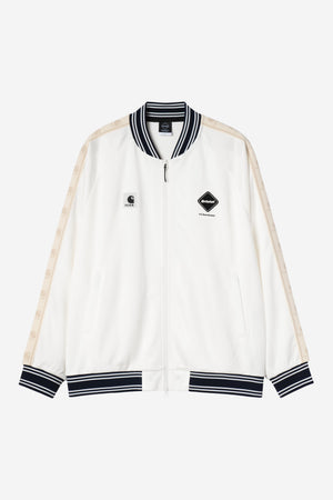 Varcity Track Jersey Blouson