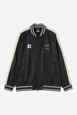 Varcity Track Jersey Blouson