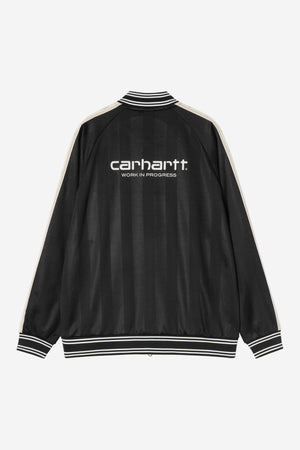 Varcity Track Jersey Blouson