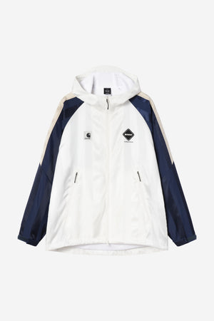 Warm Up Jacket
