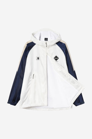 Warm Up Jacket