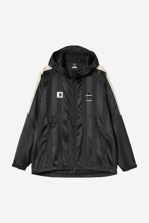 Warm Up Jacket