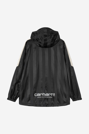 Warm Up Jacket
