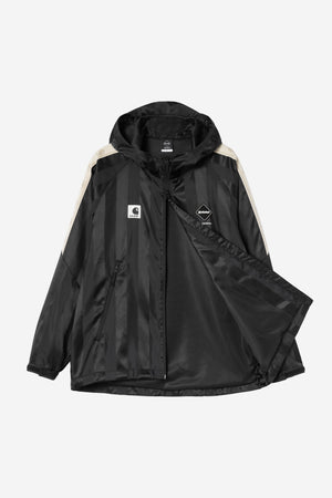 Warm Up Jacket