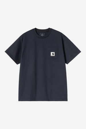 Pocket S/S Tee