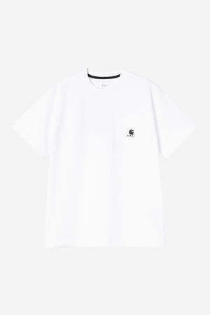 Pocket S/S Tee