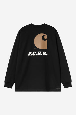 Pocket L/S Tee