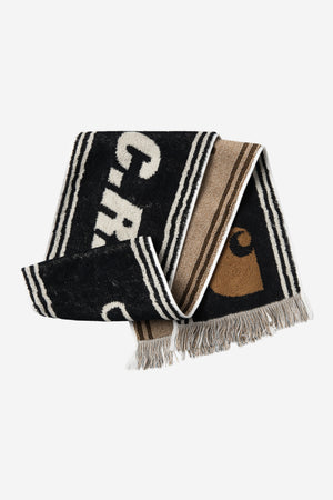 Supporter Towel Muffler