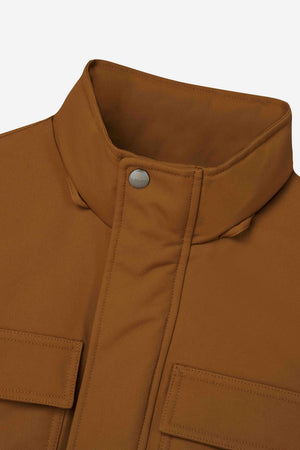 Utility Down Jacket