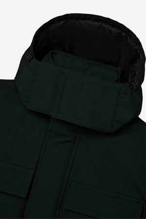 Utility Down Jacket