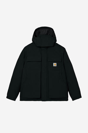 Utility Down Jacket