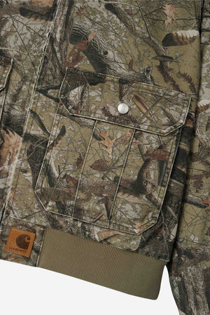 Stanton Jacket