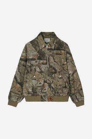 Stanton Jacket