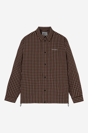 L/S Riley Shirt