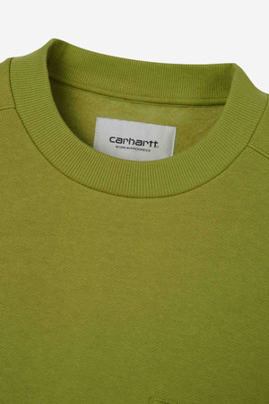Detroit Sweatshirt