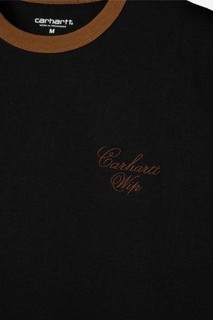 S/S Ringer T-shirt