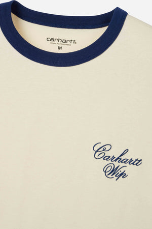 S/S Ringer T-shirt