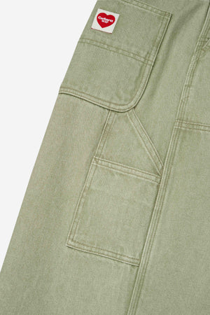 Ethan Double Knee Pant