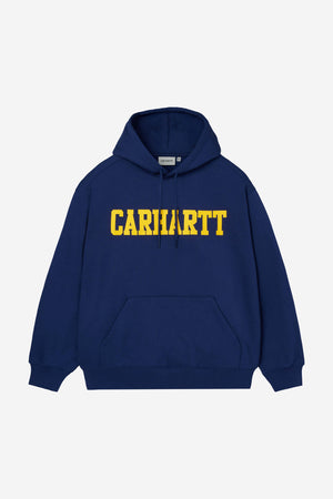 Hooded New College Sweatshirt