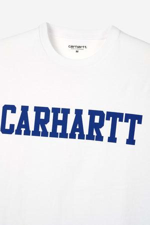 S/S New College T-shirt
