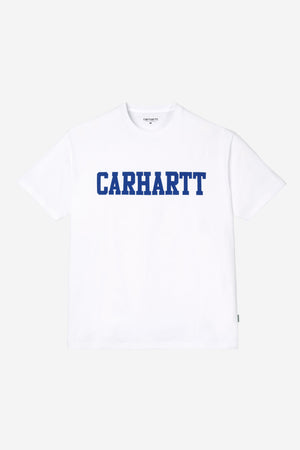 S/S New College T-shirt