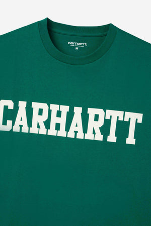 S/S New College T-shirt