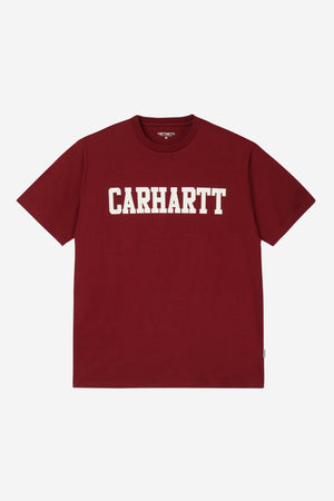 S/S New College T-shirt
