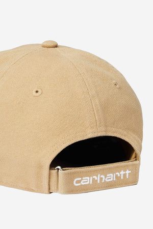 Nathan 6-Panel Cap