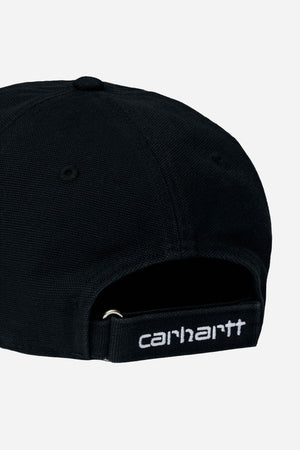 Nathan 6-Panel Cap