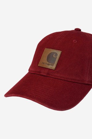 Nathan 6-Panel Cap