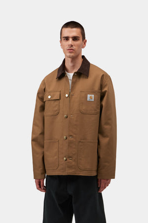 Michigan Coat