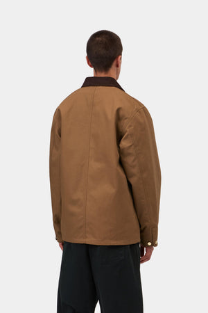 Michigan Coat