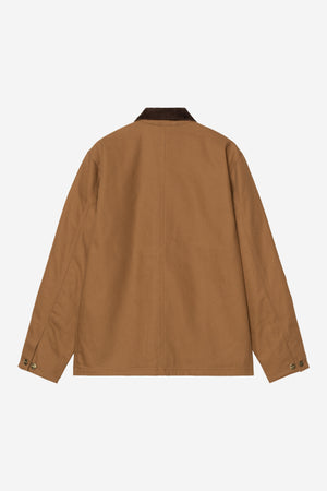 Michigan Coat