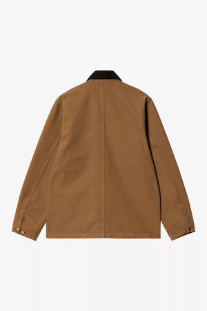 Michigan Coat