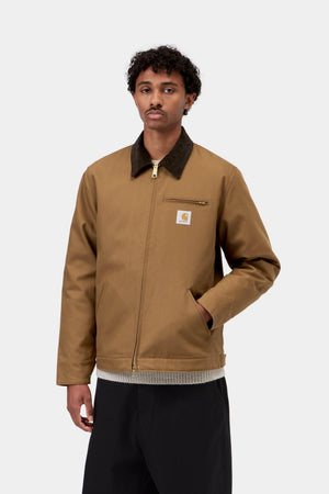 Detroit Jacket
