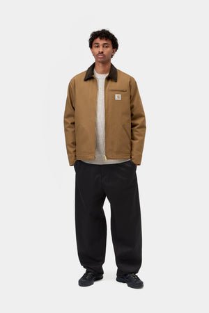 Detroit Jacket