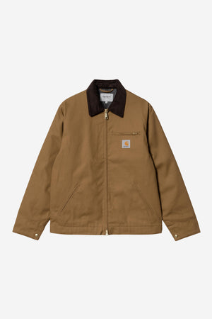 Detroit Jacket