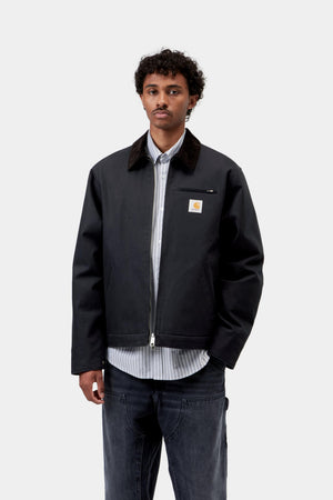 Detroit Jacket