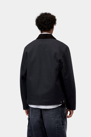 Detroit Jacket